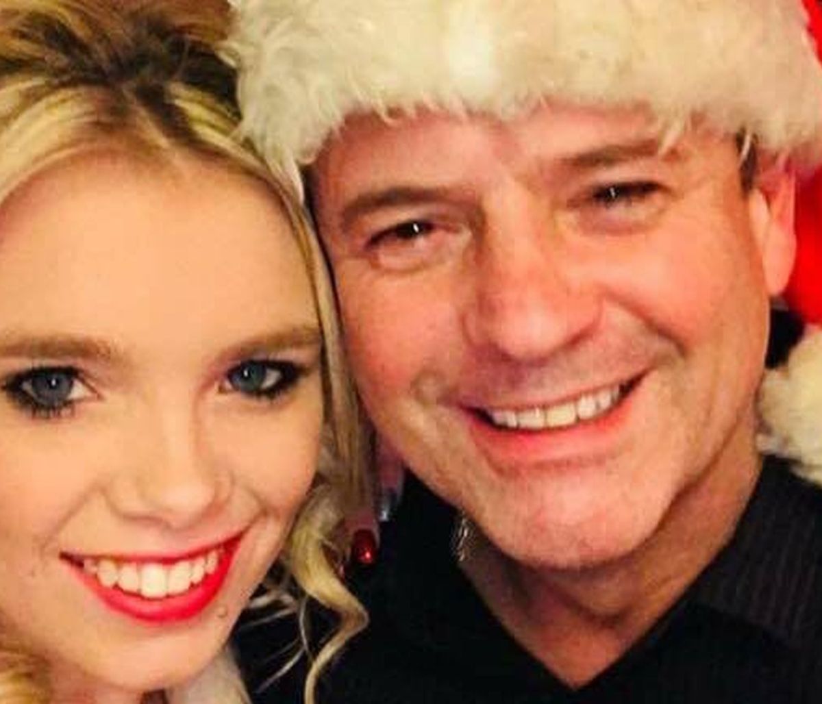 Απίστευτο: Έγινε γιαγιά στα... 21 της χρόνια - Δείτε πώς