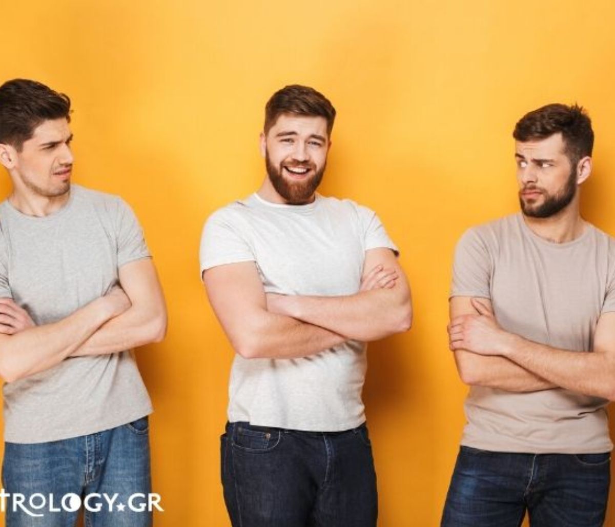 Αυτά τα ζώδια μπορεί στην αρχή να τα αντιπαθήσεις, αλλά στο τέλος θα τα λατρέψεις!