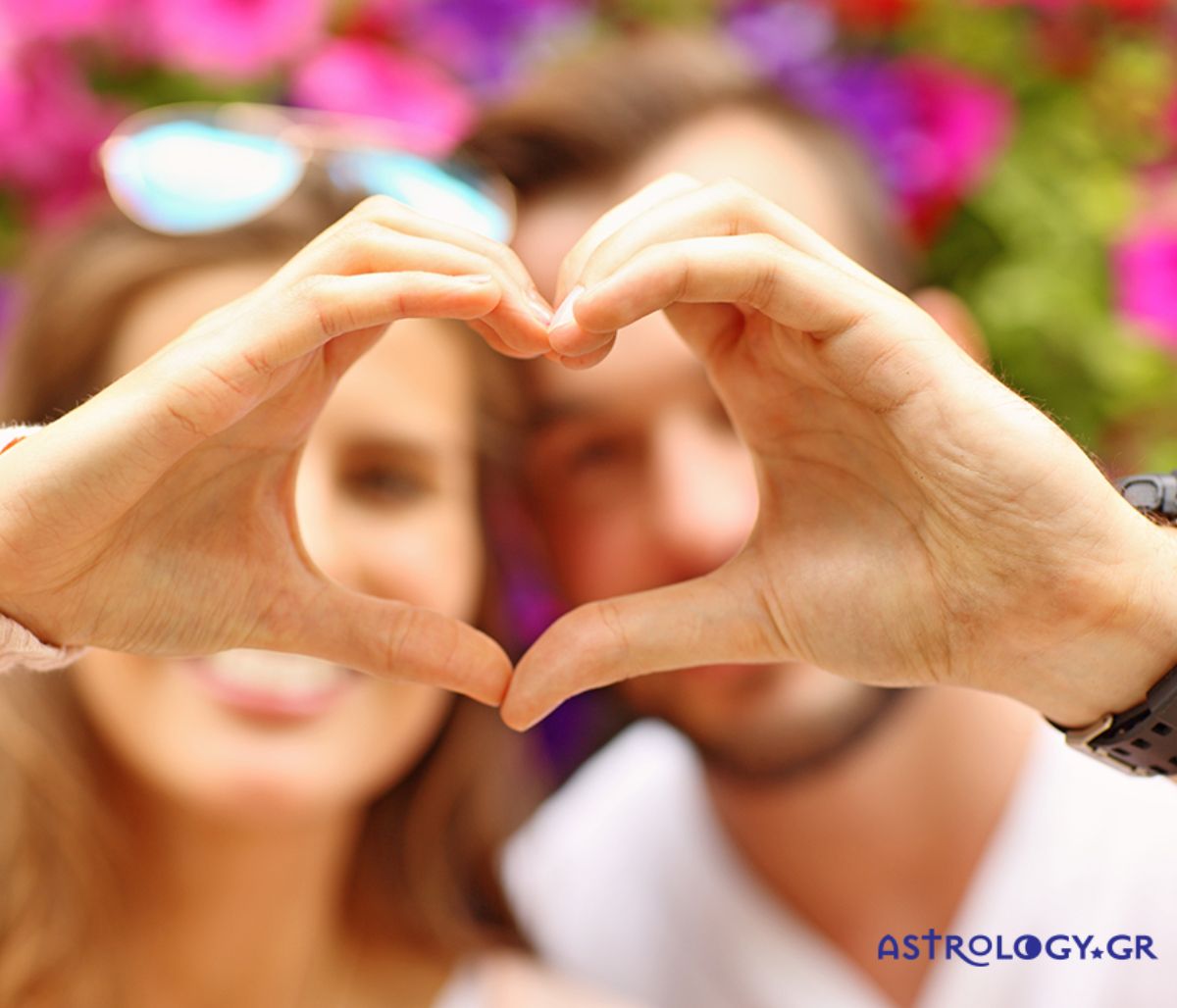 Προβλέψεις για τα αισθηματικά του ζωδίου σου, σήμερα 02/03