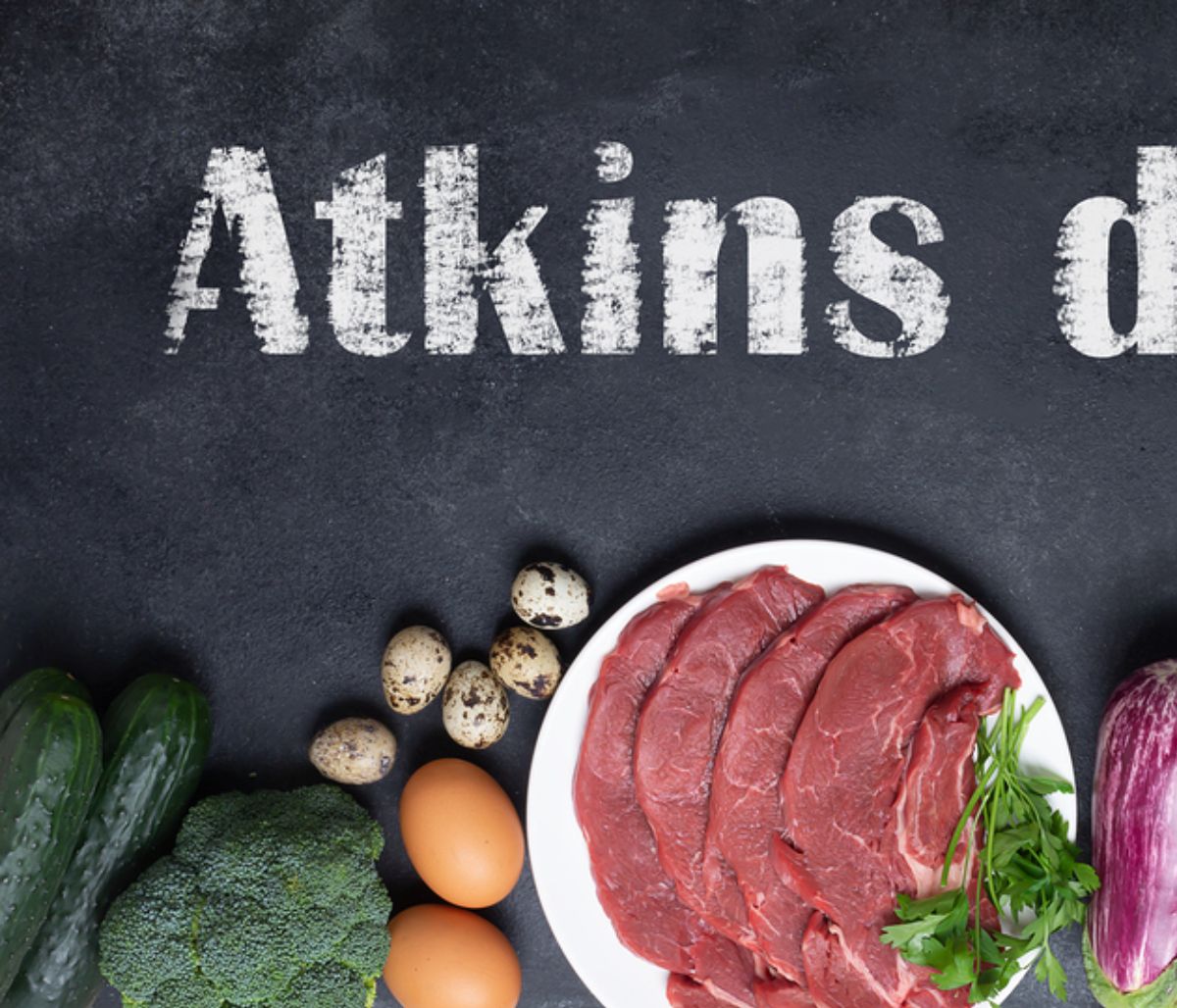 Δίαιτα Atkins: είναι ασφαλής εκτός από αποτελεσματική στην απώλεια βάρους;