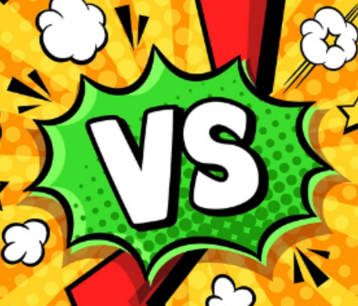 Στερεότυπα VS Πραγματικότητα: Βάζουμε τα πράγματα στην θέση τους! (part 1)