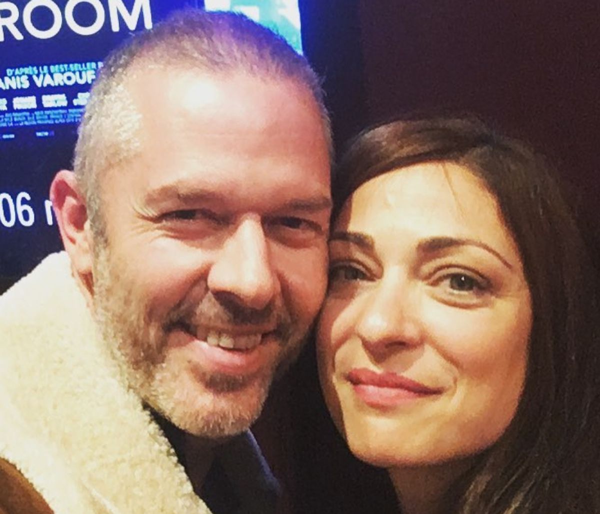 Έμιλυ Κολιανδρή: Δείτε πώς φωτογράφισε τον Χρήστο Λούλη & τα παιδιά τους την Καθαρά Δευτέρα (pics)