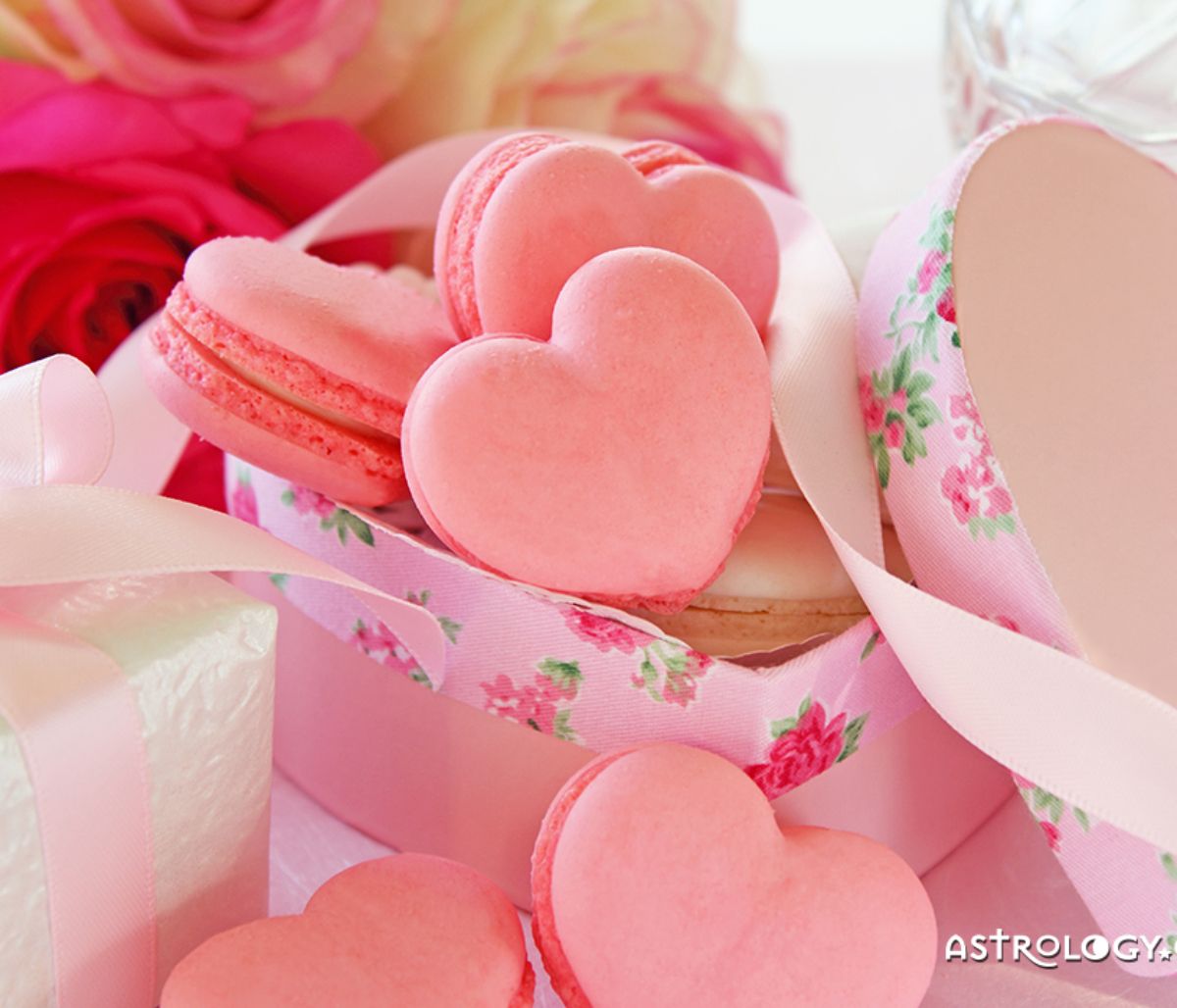 Προβλέψεις για τα αισθηματικά του ζωδίου σου, σήμερα 06/03