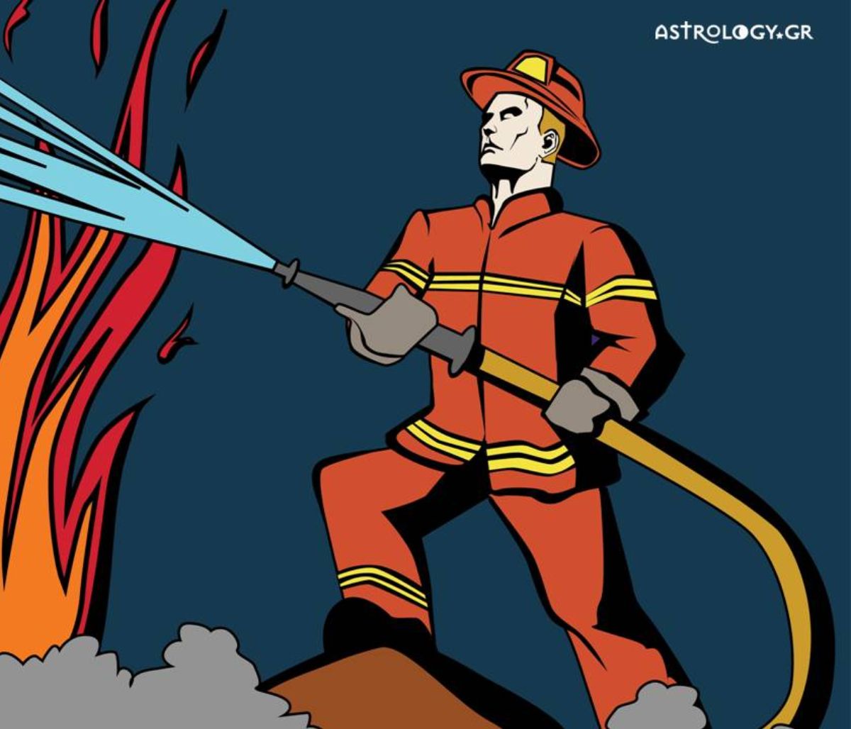 Αυτά τα άτομα θα δείξουν την αγάπη τους με πράξεις και όχι με λόγια!