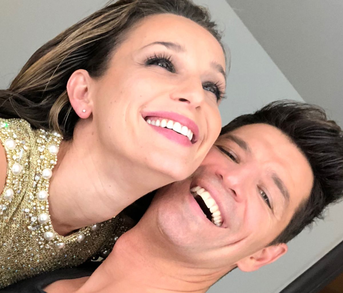 Κάτια Ζυγούλη: Δε φαντάζεστε πώς φωτογράφισε τα παιδιά της στα χιόνια (vid)