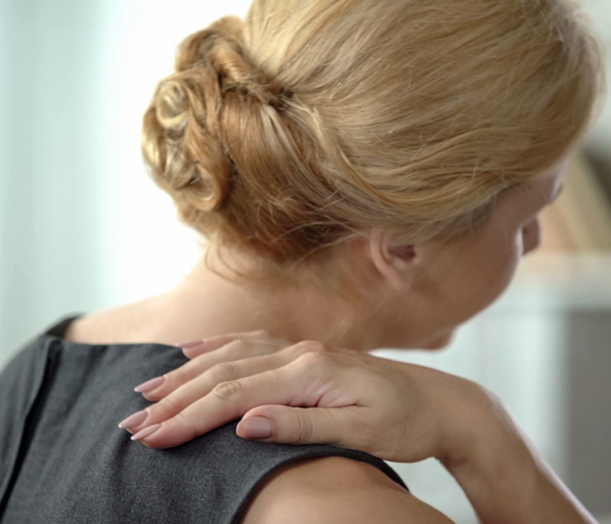 Χρόνια φλεγμονή: Ποια είναι τα ανησυχητικά σημάδια (εικόνες)