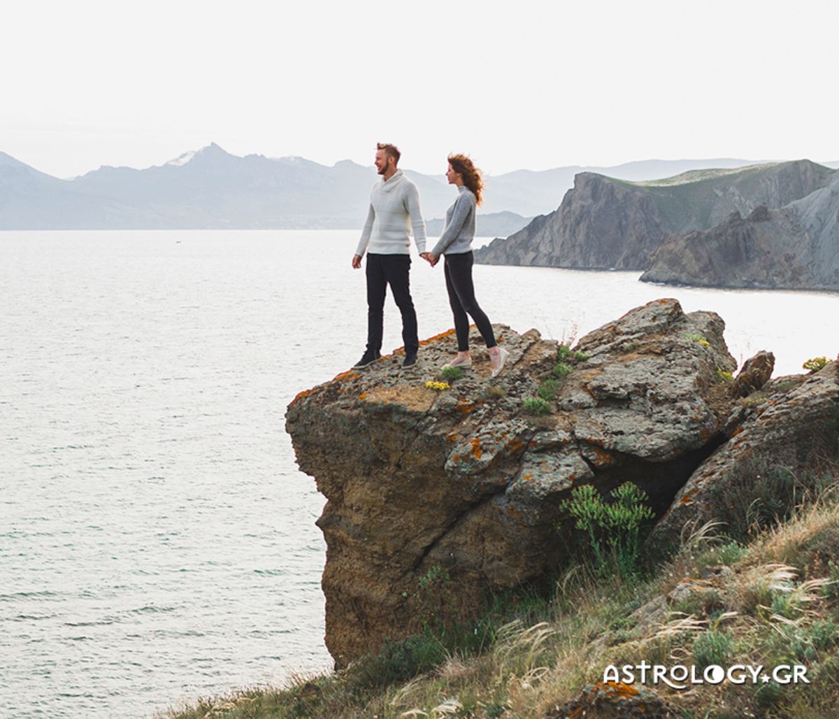 Προβλέψεις για τα αισθηματικά του ζωδίου σου, σήμερα 12/03