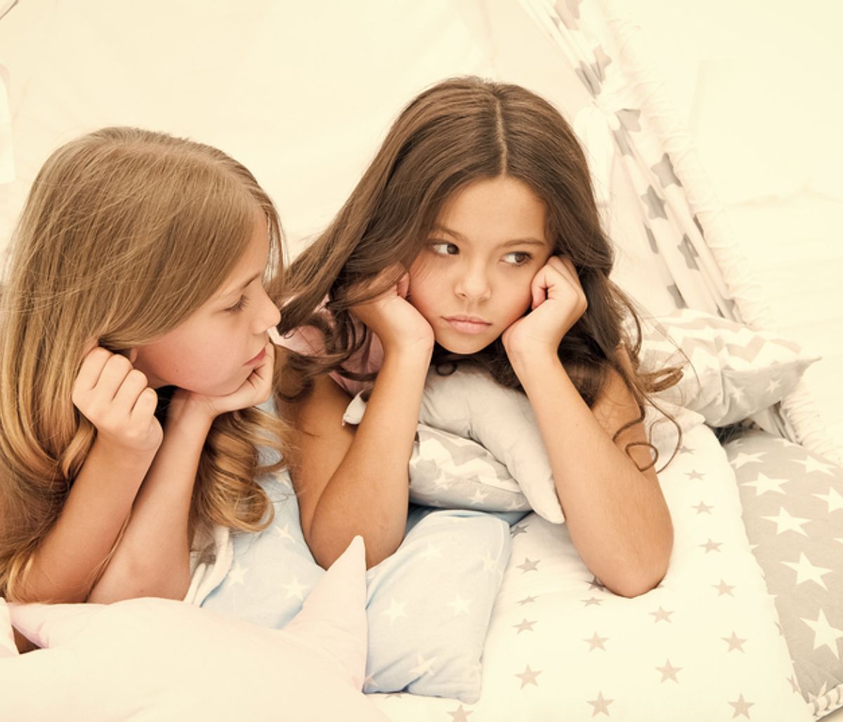 Κοροναϊός: Τι επιπτώσεις θα έχει στην ψυχολογία των παιδιών ο «εγκλεισμός» στο σπίτι;