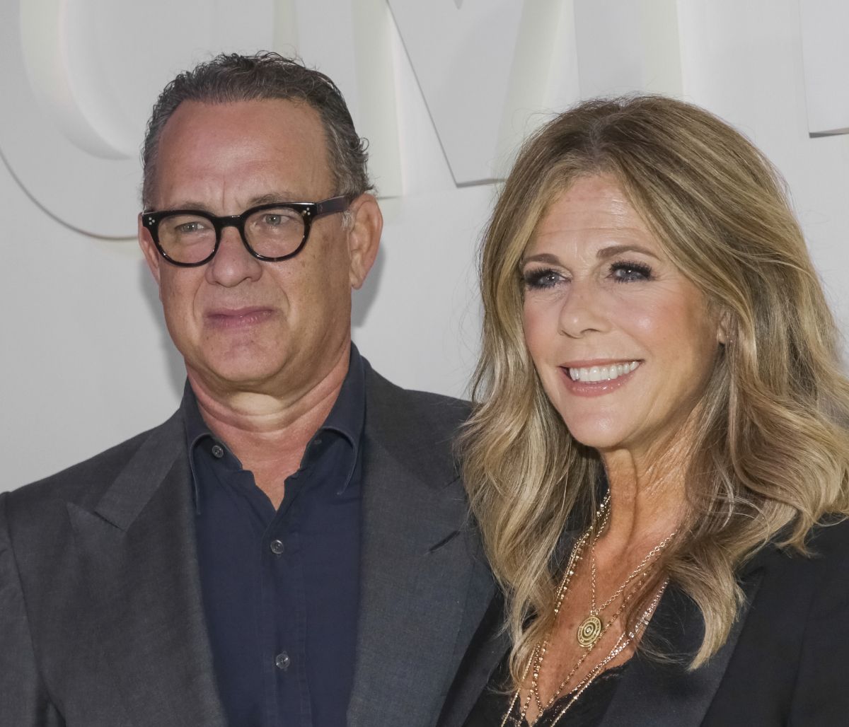 Tom Hanks - Rita Wilson: Θετικοί στον κοροναϊό - Το δημόσιο μήνυμα του γιου τους, Chet (vid)