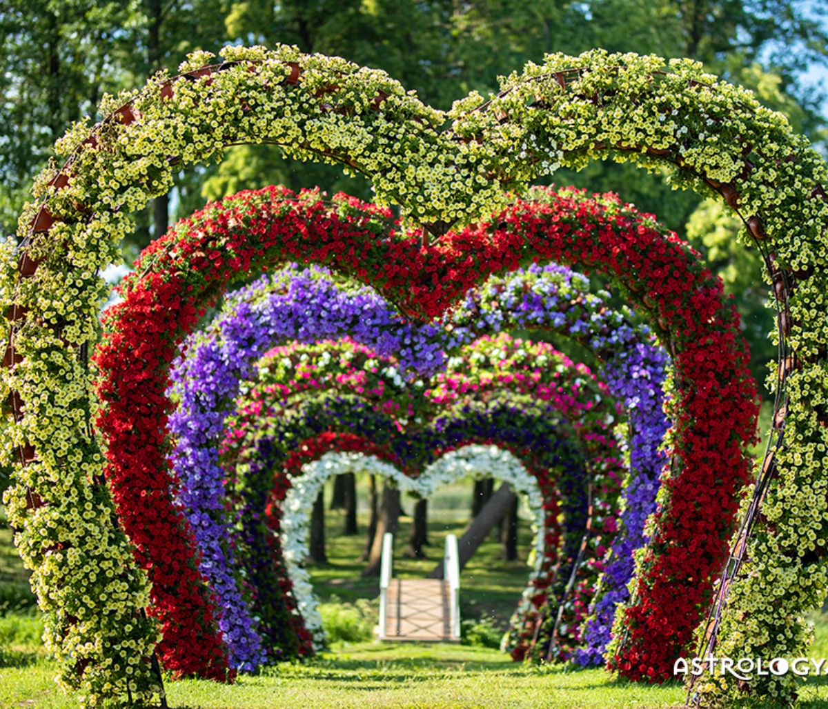 Προβλέψεις για τα αισθηματικά του ζωδίου σου, σήμερα 13/03