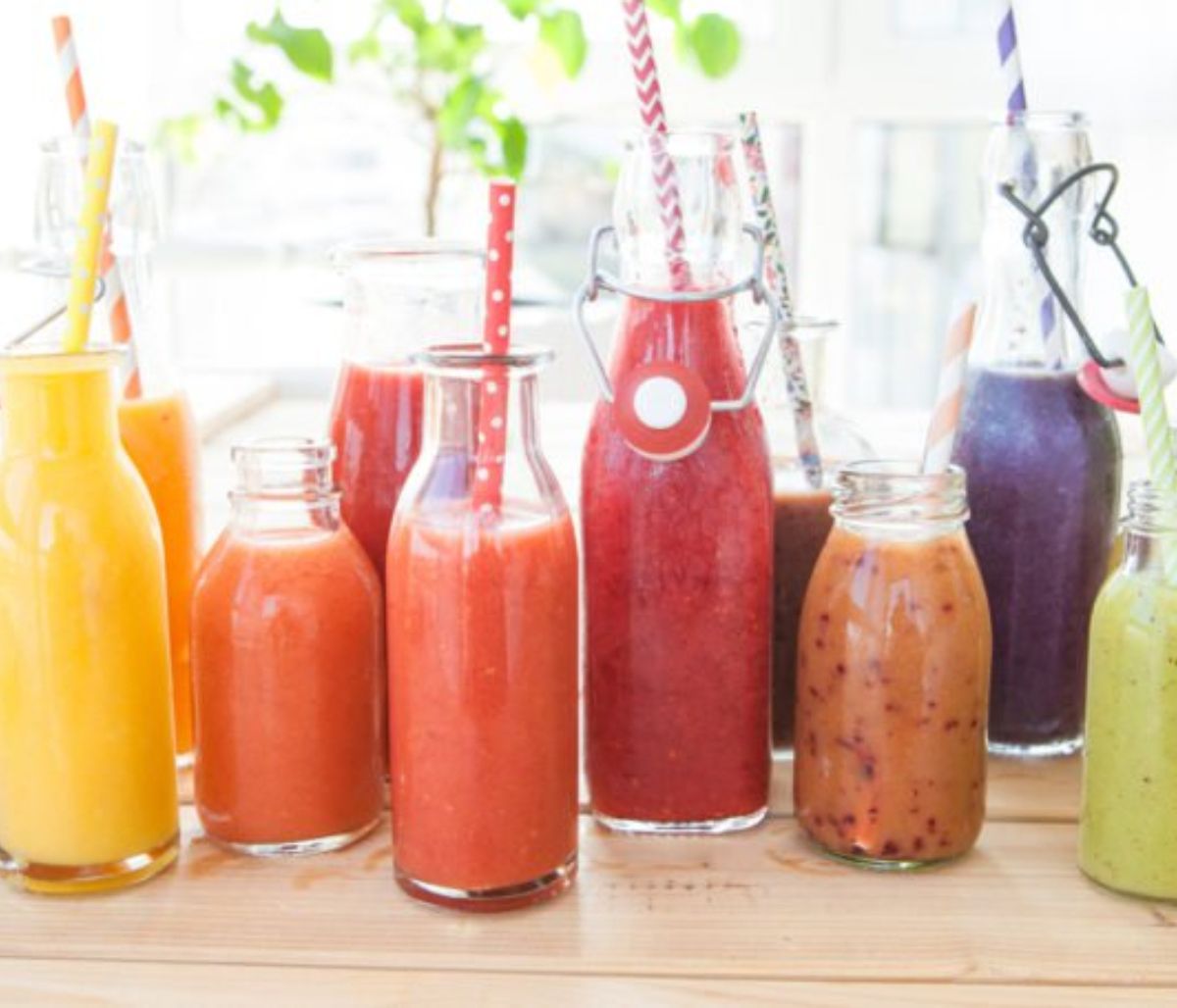 Δίαιτα αποτοξίνωσης με χυμούς: Οι 9 επιπτώσεις στην υγεία (εικόνες)