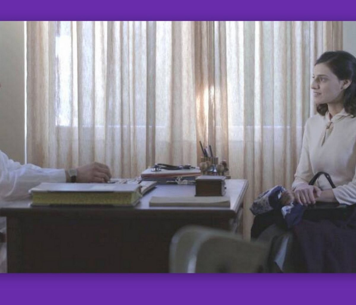 Άγριες Μέλισσες: Νέο δυνατό spoiler! Ο γιατρός Βασταρδής αποκάλυψε τι θα συμβεί με τη Θεοδοσία