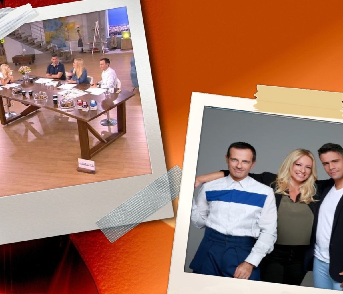 Κορονοϊός: Σε καραντίνα οι συνεργάτες της Σκορδά! Το μήνυμα της Γραμμέλη και οι αποφάσεις (photos)