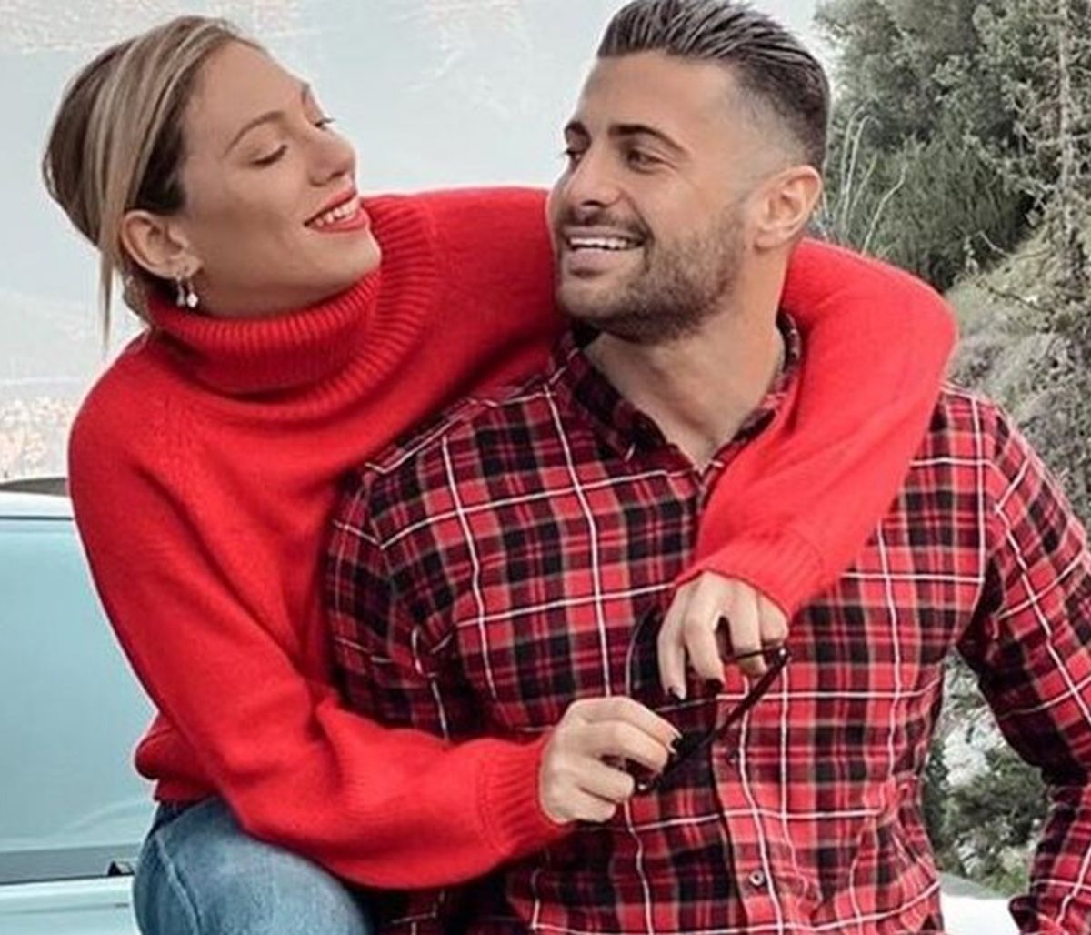 Κορονοϊός: Έτσι περνούν τις ώρες τους κλεισμένοι στο σπίτι Βαλαβάνη-Βασάλος! Πολύ γέλιο! (video)