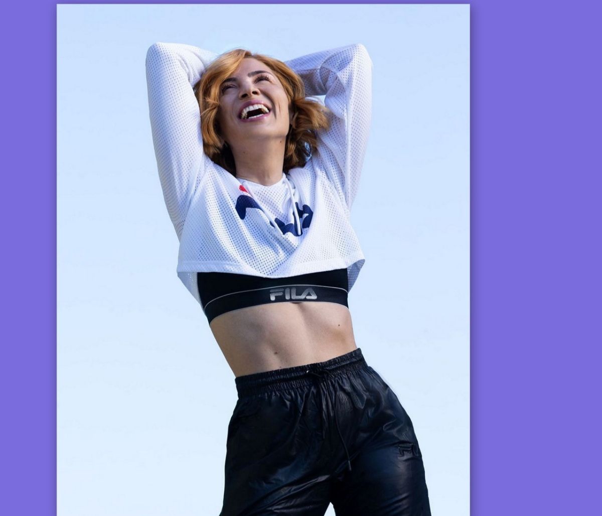 Μαρία Ηλιάκη: Δεν πάει ο νους σας ποια τραγουδίστρια έκανε unfollow αλλά και τον λόγο!