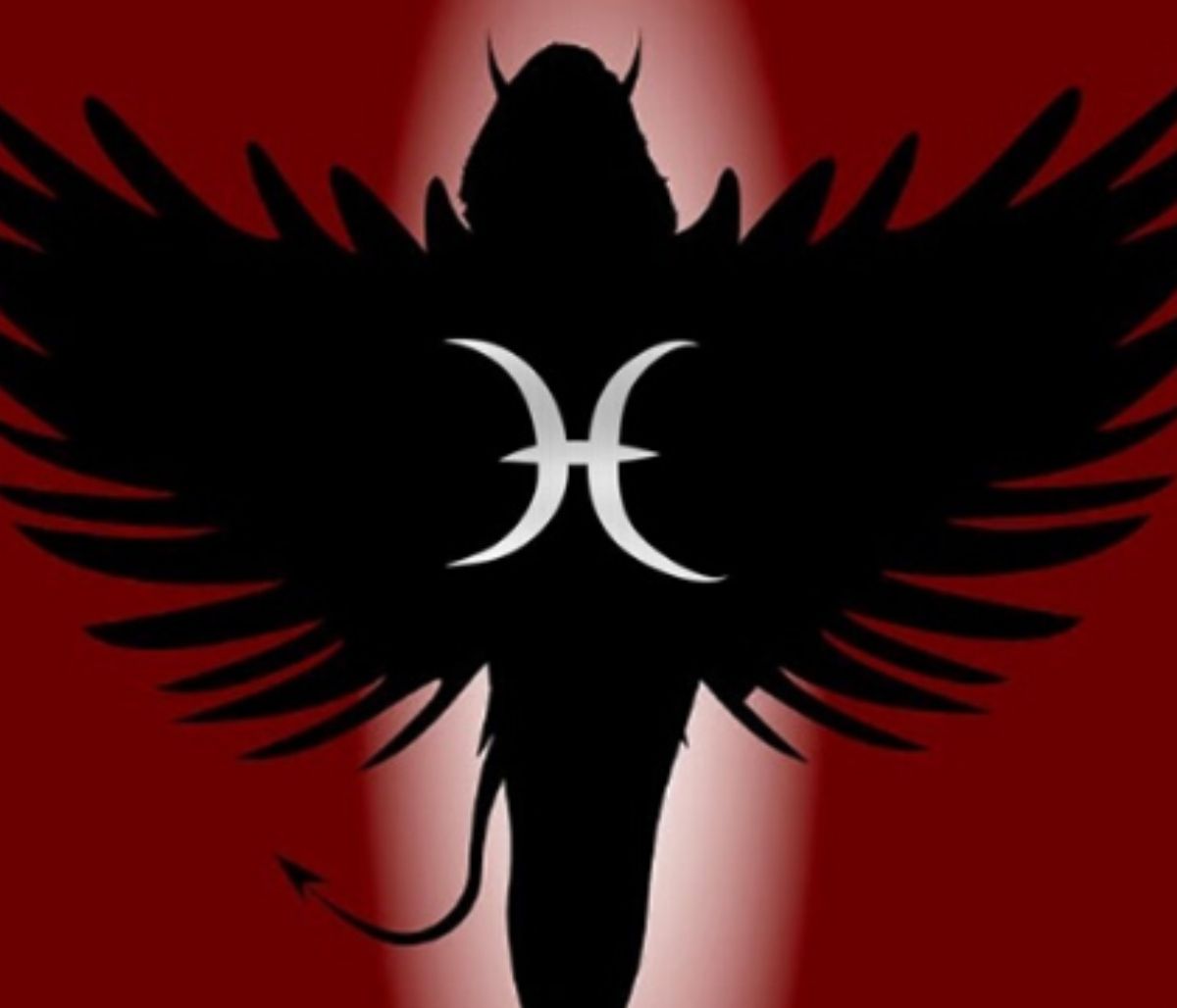 Οι 4 «Δαίμονες» του Ιχθύ