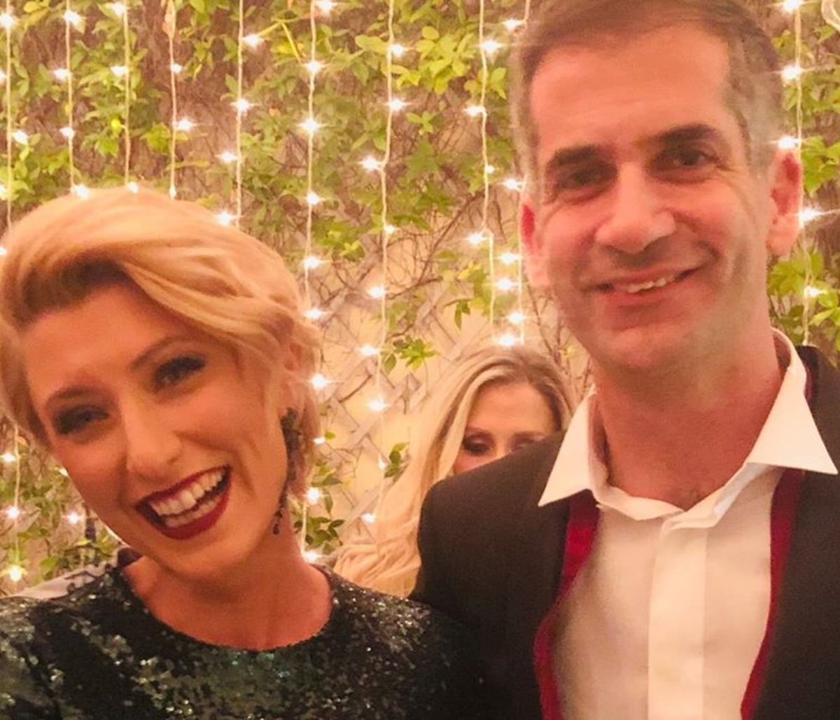 #Μένουμε_σπίτι: Δείτε τι εμφανίστηκε στον κήπο της Σίας Κοσιώνη & τη γέμισε αισιοδοξία (pics)