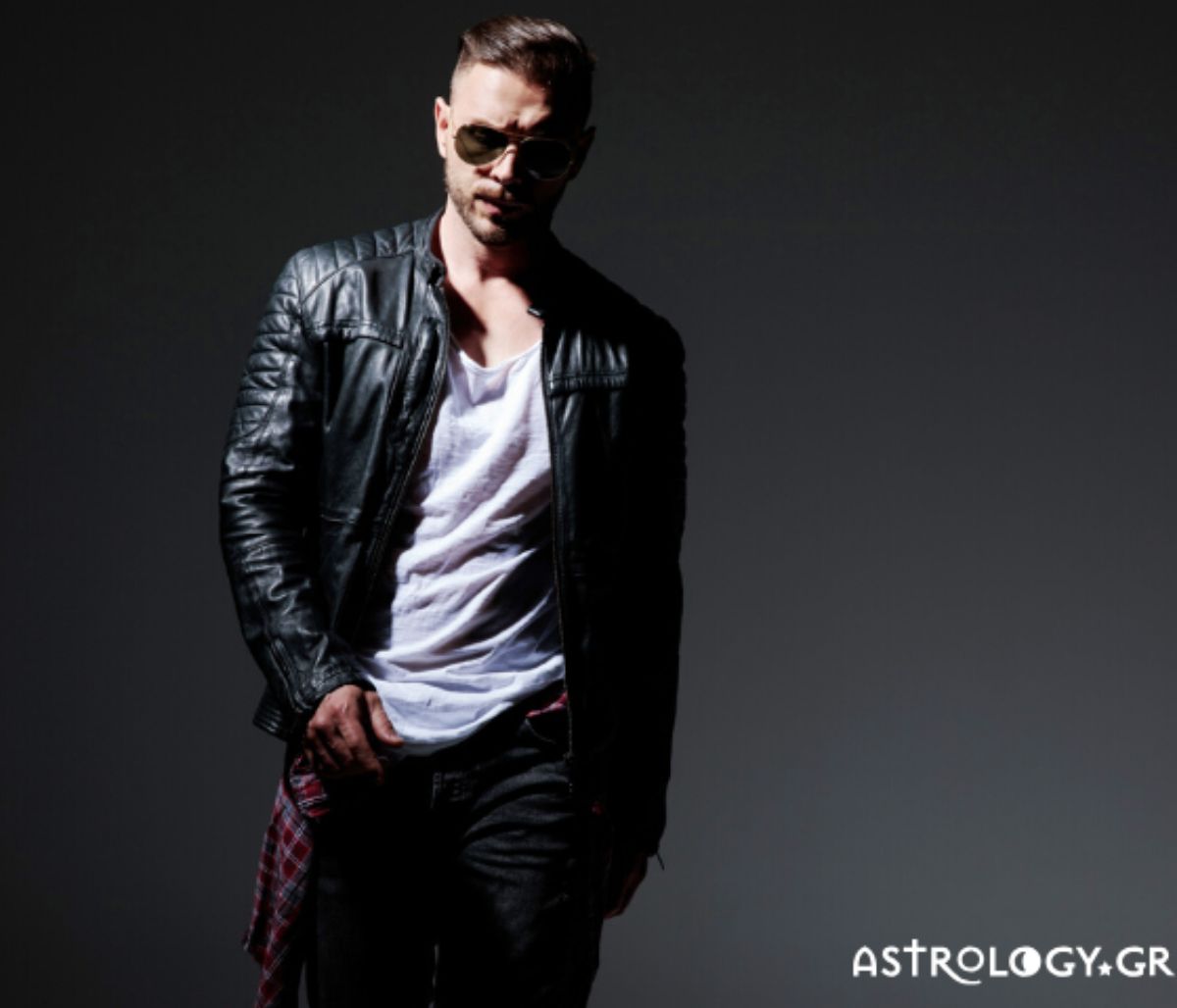 Είσαι αυθεντικός Κριός και ορίστε η απόδειξη!