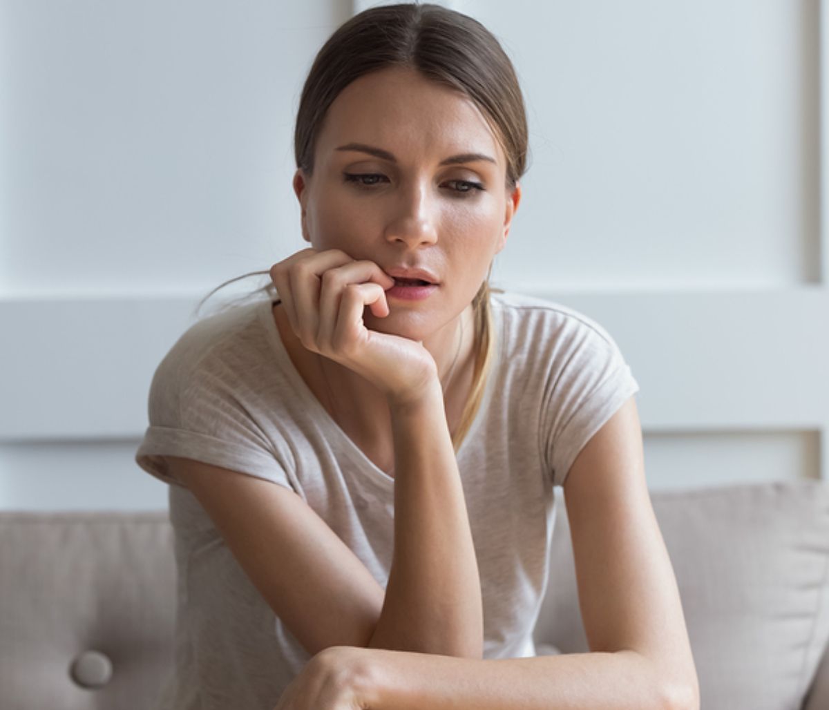 Κακή διάθεση: Με ποιες τροφές θα τη βελτιώσετε (εικόνες)