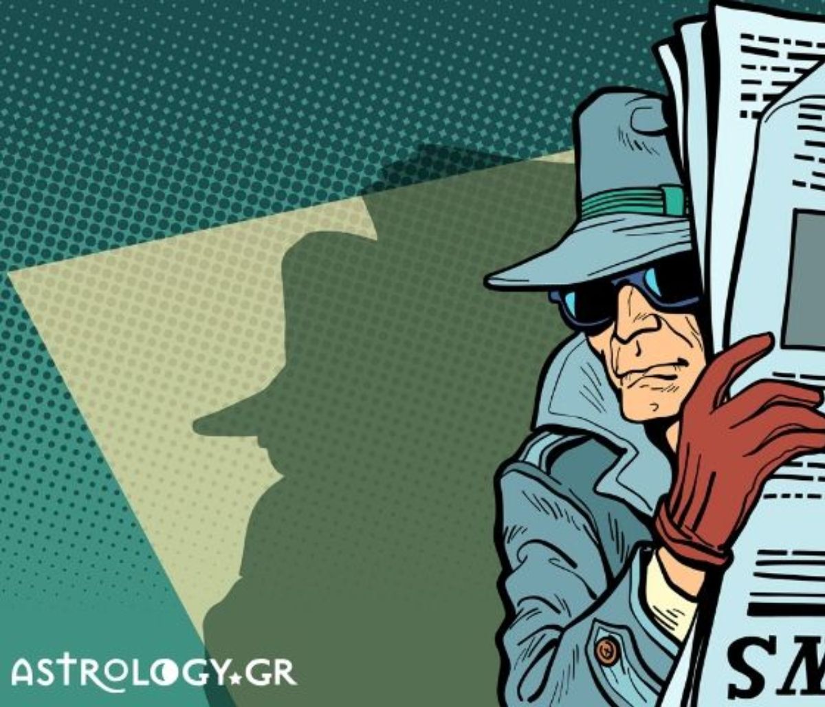 4 ζώδια που ξέρουν ακριβώς πού είσαι και τι κάνεις
