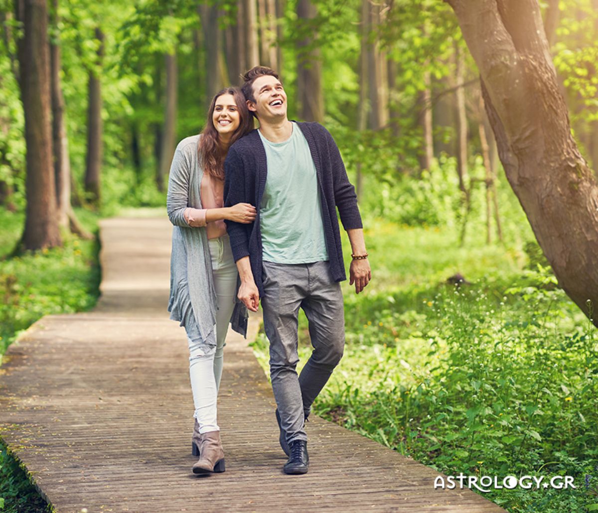 Προβλέψεις για τα αισθηματικά του ζωδίου σου, σήμερα 21/03