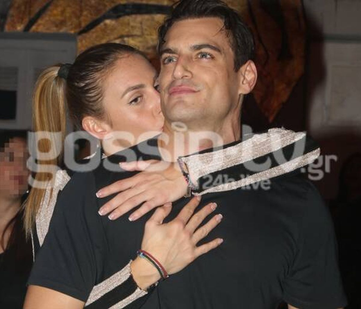 Κατερίνα Δαλάκα - Δημήτρης Φιντιρίκος: Έχεις δει το σπίτι που μένουν; Θα πάθεις πλάκα!