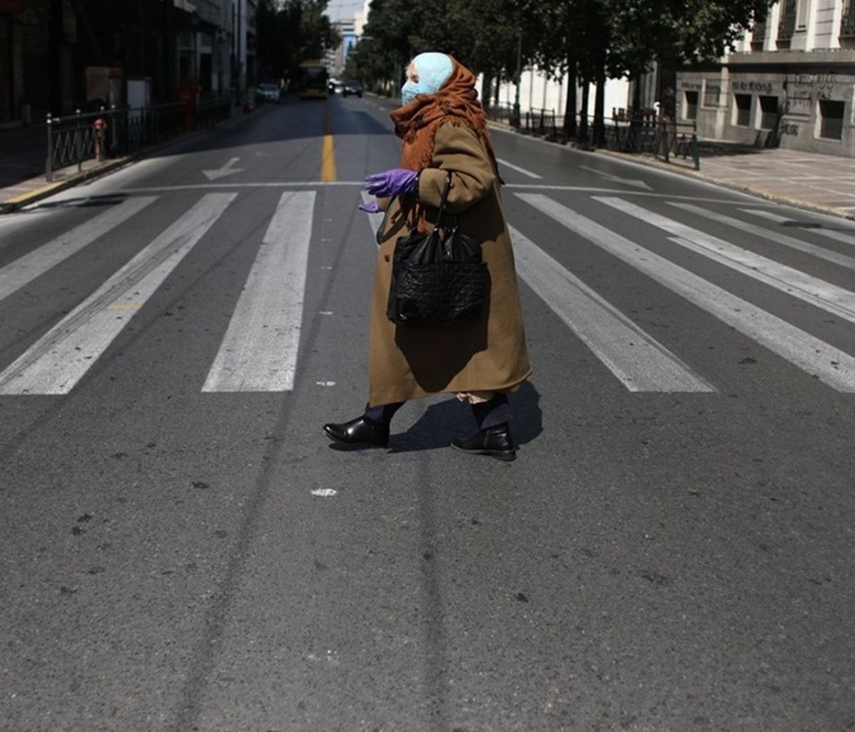 Κορονοϊός – Απαγόρευση κυκλοφορίας: Κρίσιμες οι επόμενες ώρες – Έτοιμο το σχέδιο της κυβέρνησης