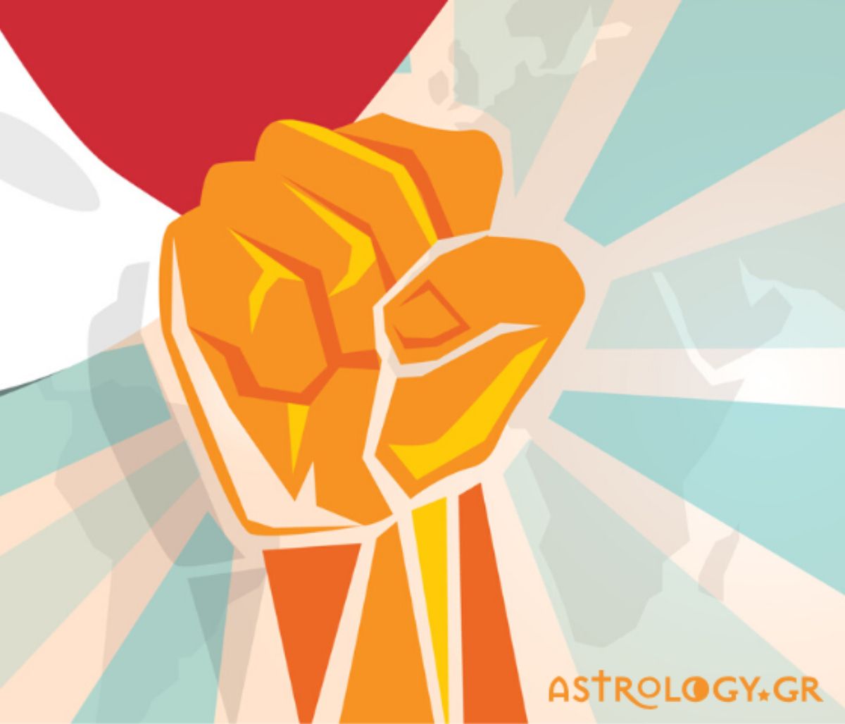 Οι 5 επαναστάτες του ζωδιακού, με ή χωρίς αιτία!