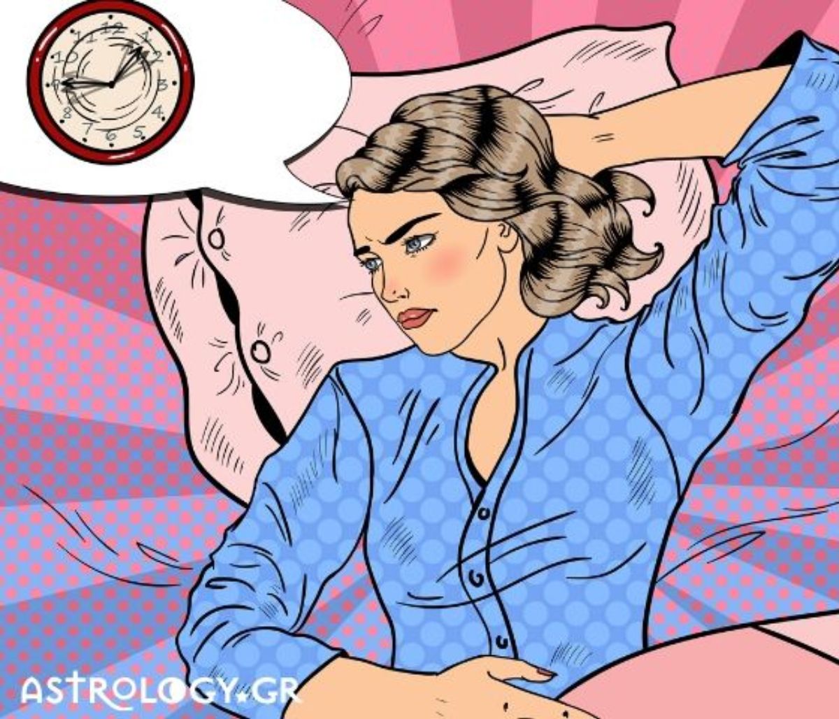 Μήπως ανήκεις σε ένα από τα 4 ζώδια που κοιμούνται με τις... κότες;