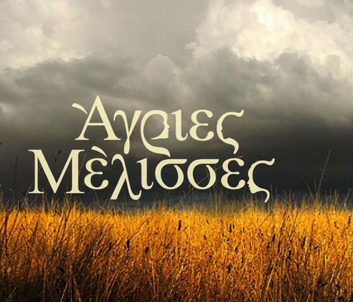 Άγριες Μέλισσες: Η εξαφάνιση που θα ταράξει το Διαφάνι (Photos)