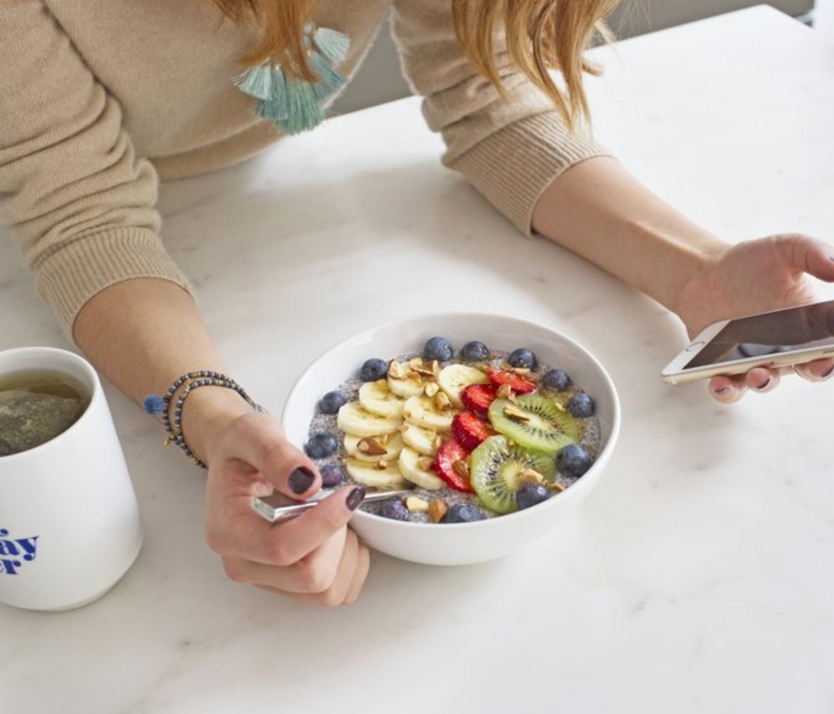 Εθισμός στη ζάχαρη: 17 tips για να τη βγάλεις από τη διατροφή σου (εικόνες)