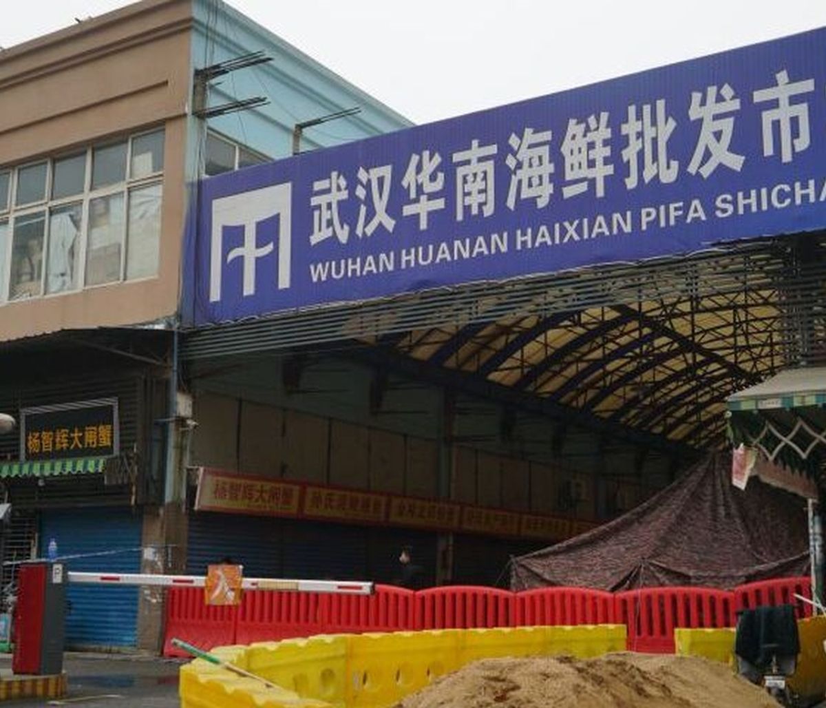 Κορονοϊός: Η ασθενής «0» λύνει τη σιωπή της - «Έτσι κόλλησα τον ιό»