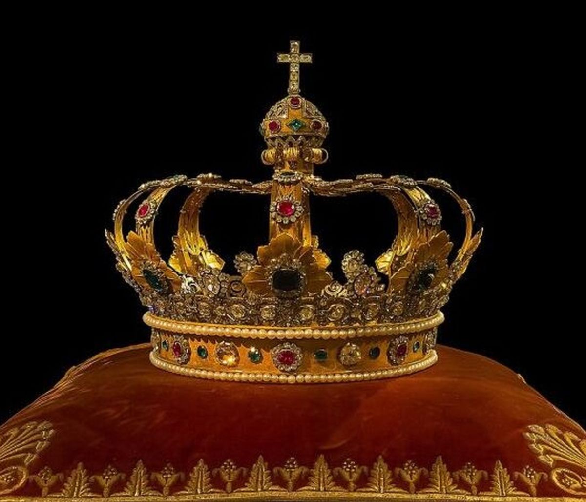 Κορονοϊός: Νεκρή πριγκίπισσα από τον φονικό ιό