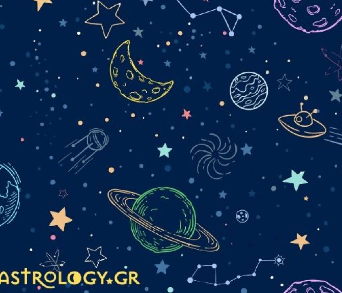Σε επηρεάζουν οι πλανήτες από 01/04 έως και 07/04;