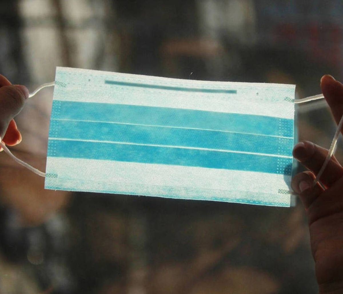 Κορονοϊός: Μεταδίδεται και μέσω αέρος; - «Καμπανάκι» κινδύνου από τον Π.Ο.Υ.