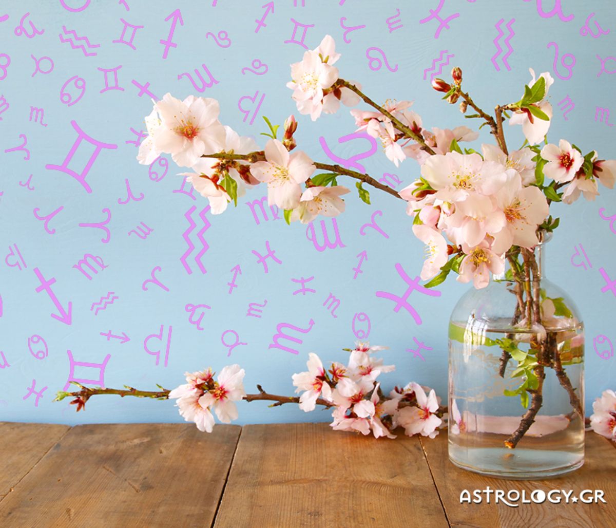 Εβδομαδιαίες προβλέψεις 05/04 – 11/04: Απανωτά χτυπήματα!