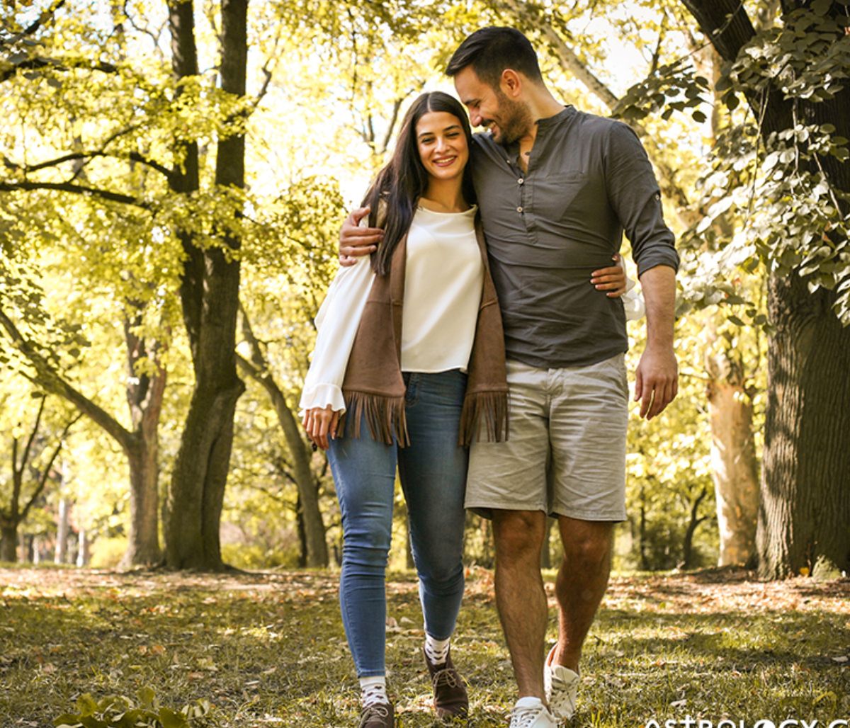 Προβλέψεις για τα αισθηματικά του ζωδίου σου, σήμερα 06/04