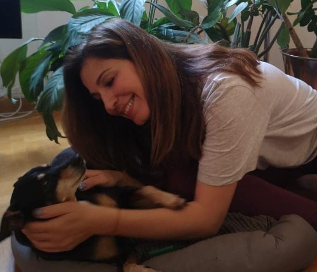 Κατερίνα Παπουτσάκη:Η φώτο με το σύζυγό της & τα παιδιά έκανε τη Σταματίνα Τσιμτσιλή να τη σχολιάσει