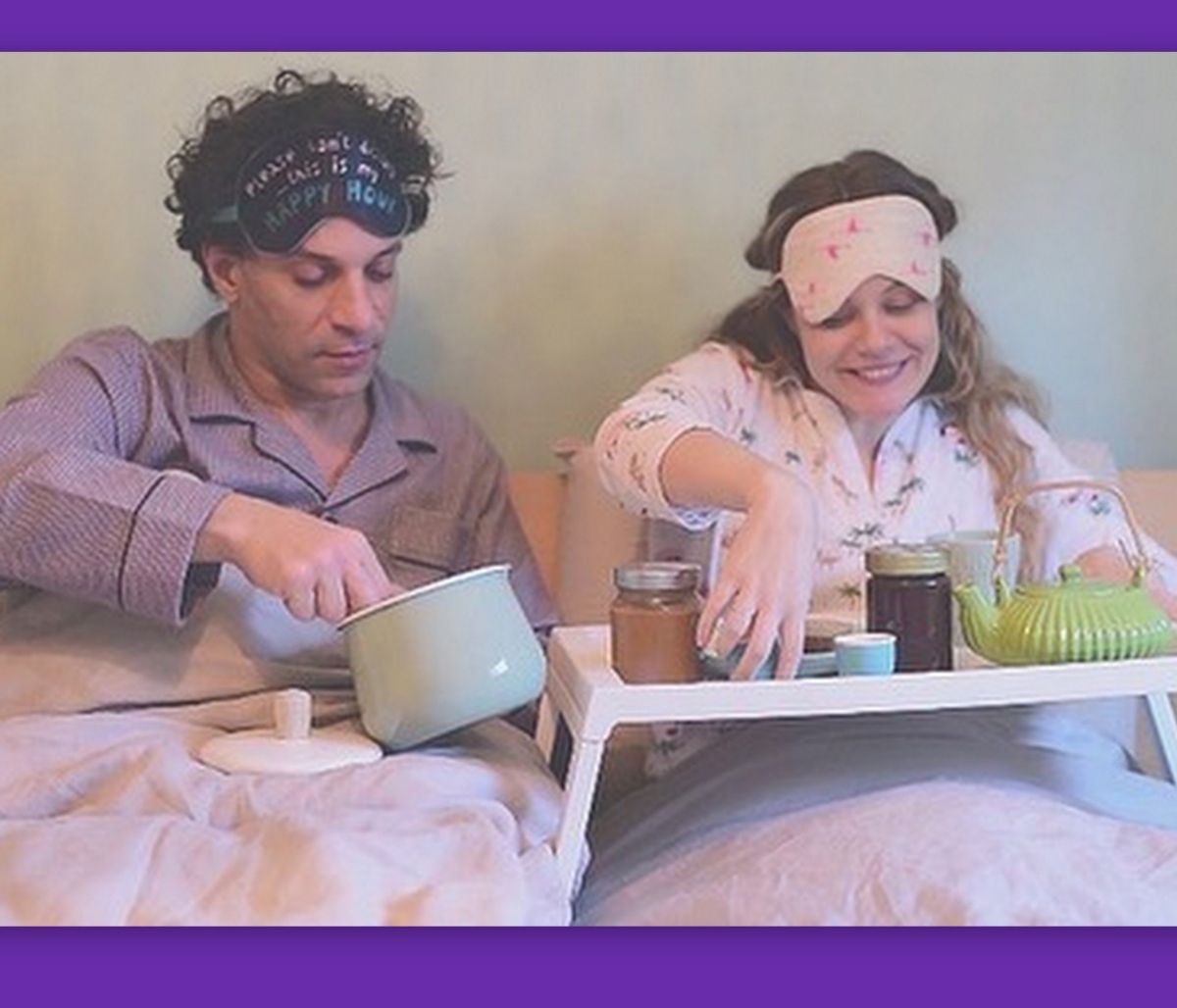 Χρανιώτης-Αβασκαντήρα: Σε 3 μήνες θα γίνουν γονείς και δε φαντάζεσαι τι κάνουν- To video έγινε viral