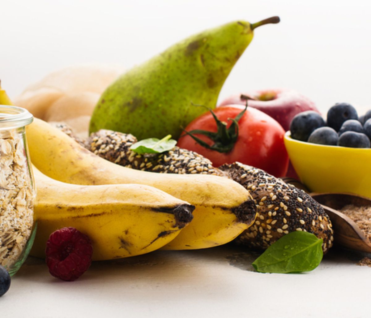 Οι τροφές που τονώνουν τη λειτουργία του εγκεφάλου (εικόνες)