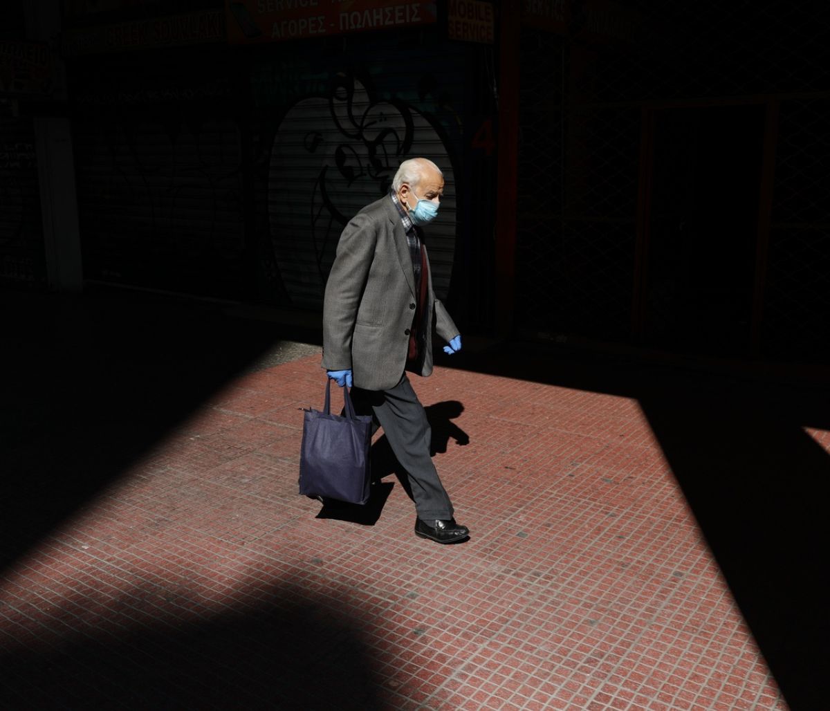 Κορονοϊός στην Ελλάδα: Αυτοί είναι οι 5 νομοί που δεν έχουν κανένα επιβεβαιωμένο κρούσμα