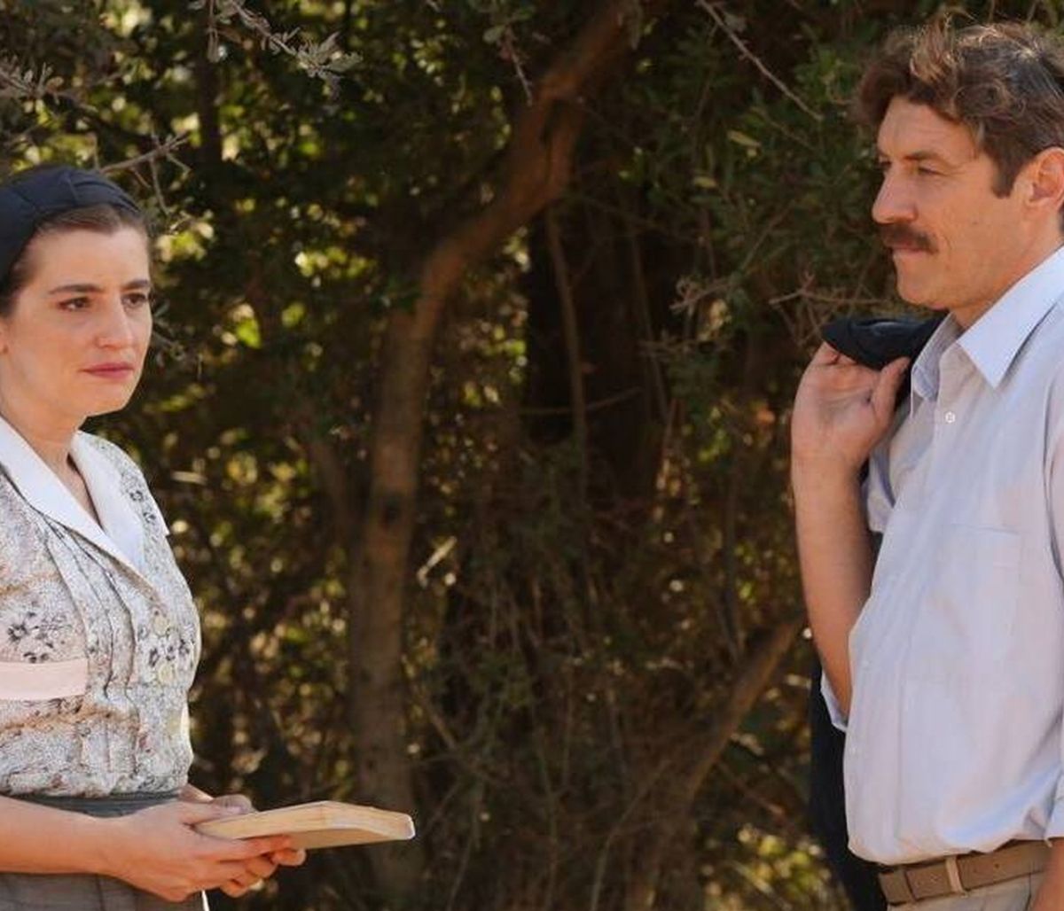 Άγριες Μέλισσες - Αυτό είναι το φινάλε: Δάκρυα και αίμα!