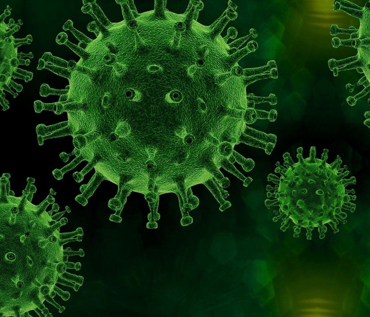 Ανατριχιαστικό: Έτσι θα ακουγόταν ο κορονοϊός αν είχε ήχο (video)