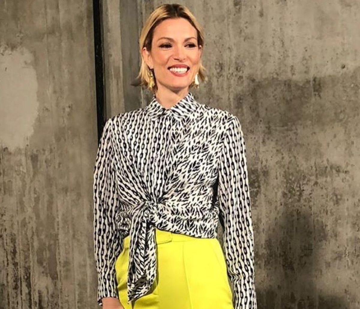 Βίκυ Καγιά: Ποζάρει αγκαλιά με την κόρη της  Μπιάνκα - Η μικρή είναι κουκλί (pics)