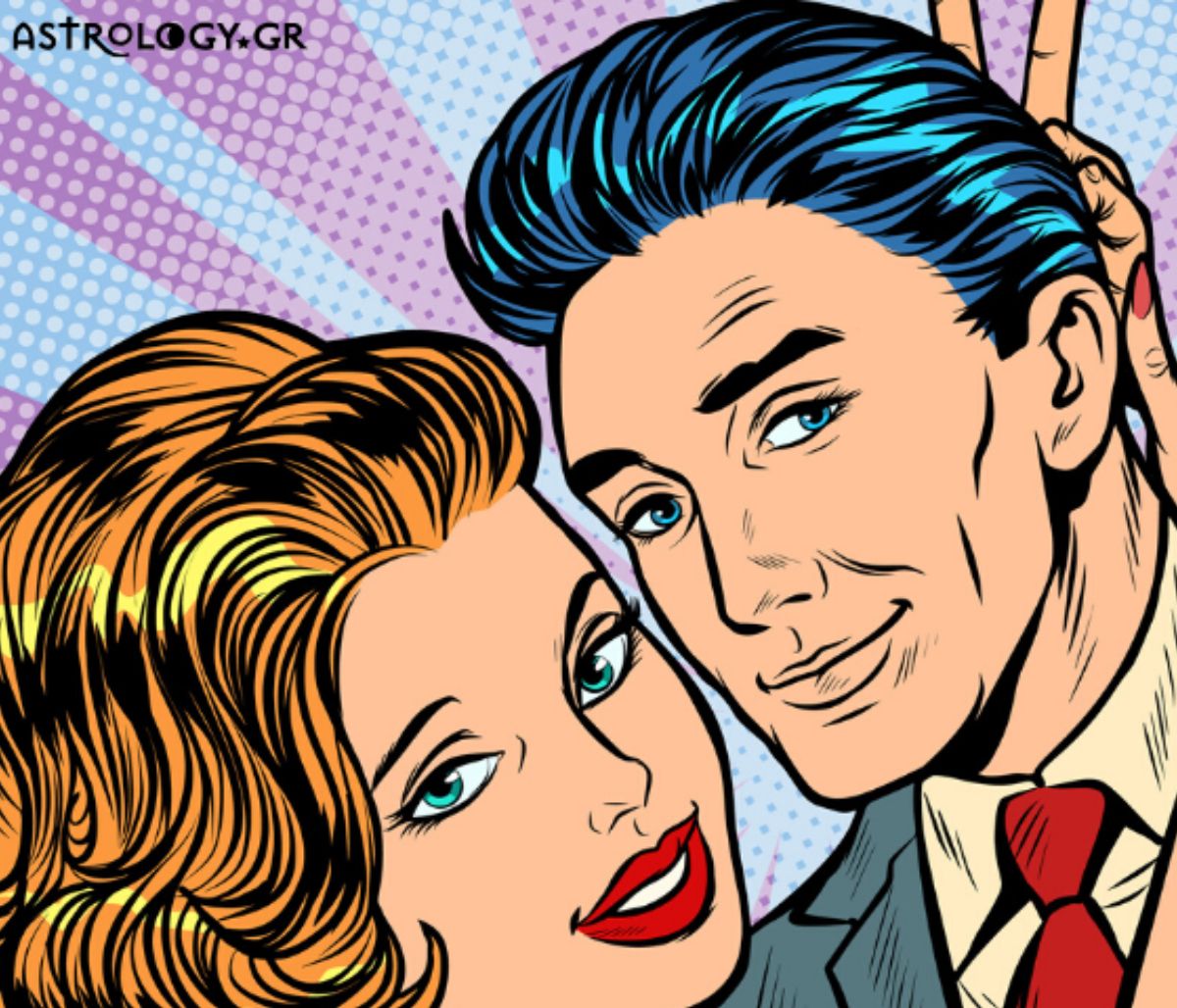 Σε αυτή την ηλικία θα συναντήσεις τον άντρα της ζωής σου!