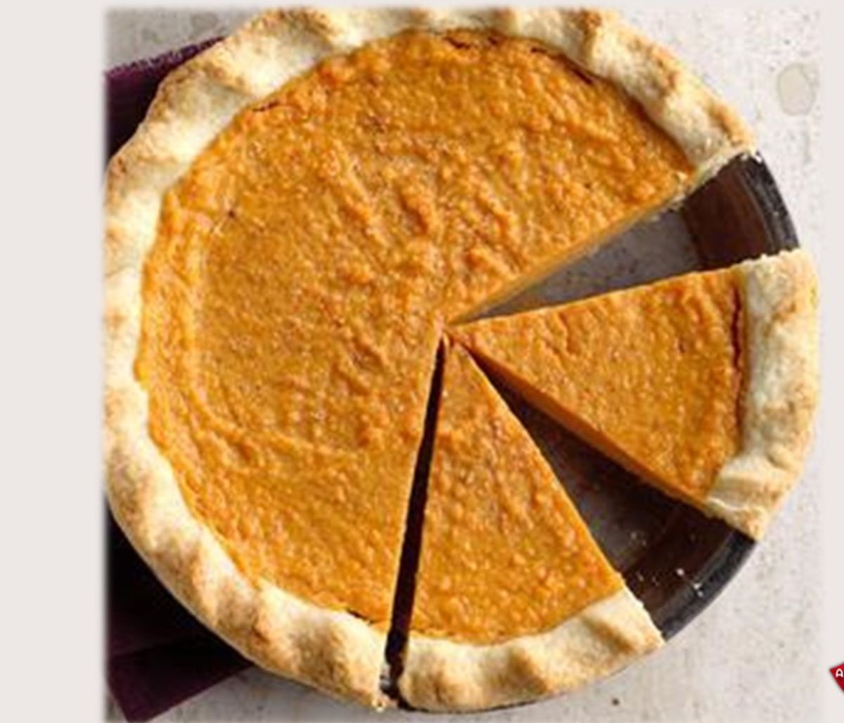 Οι πίτες του Κριού!