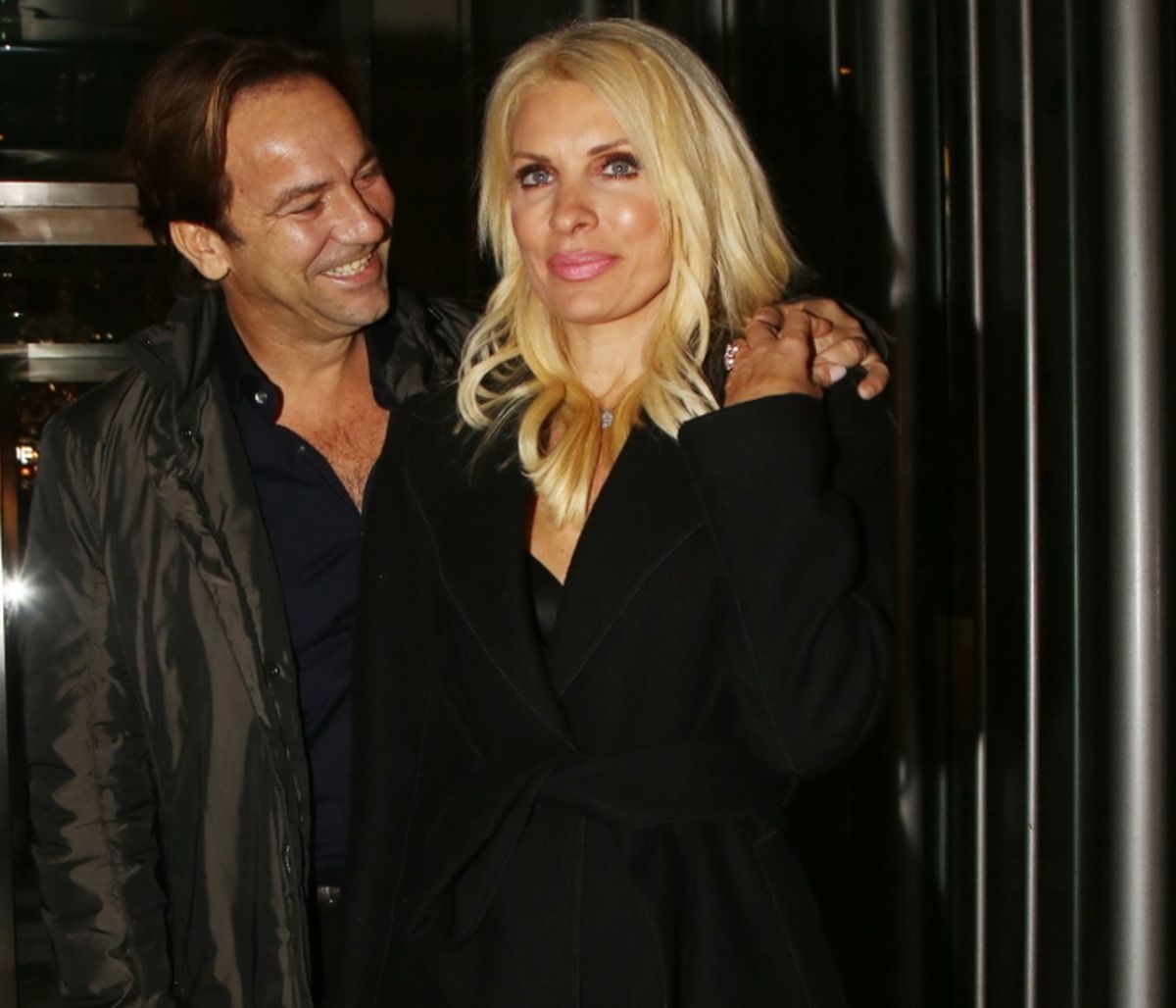 Μάκης Παντζόπουλος: Σπάνιες φώτο πριν γνωρίσει την Ελένη- Εσύ τις έχεις δει;