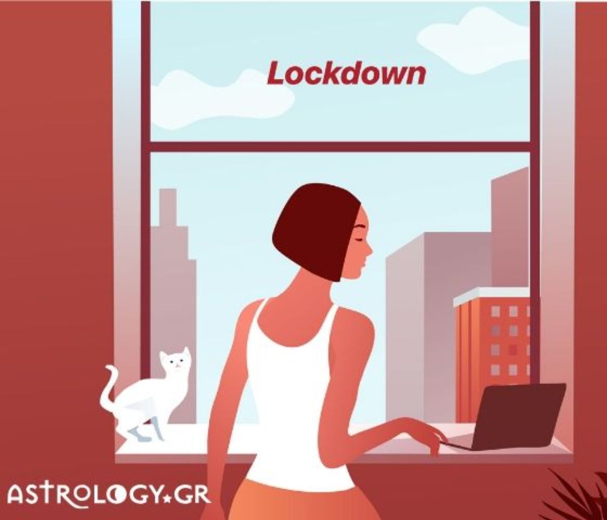 Σήμερα 13/4: Επιστροφή στο δρόμο της αυτοσυγκράτησης