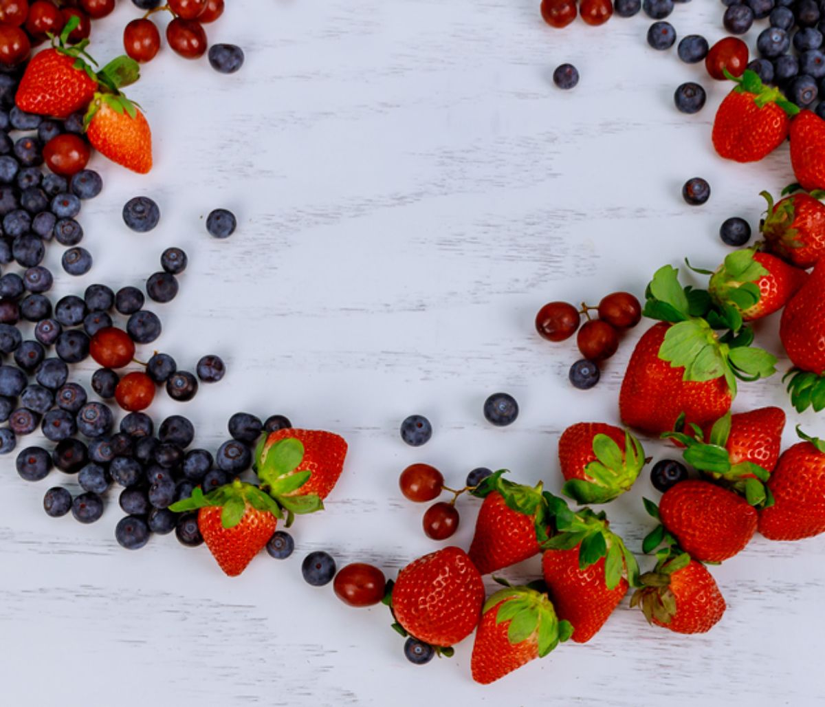 Οι τροφές που «φρενάρουν» τη γήρανση των πνευμόνων (εικόνες)