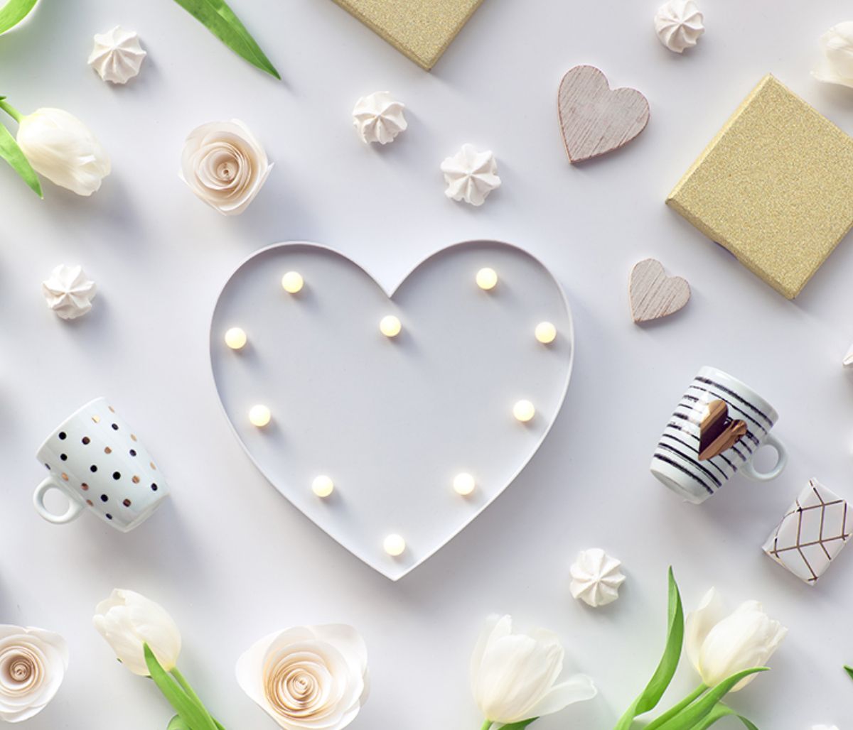 Προβλέψεις για τα αισθηματικά του ζωδίου σου, σήμερα 12/04